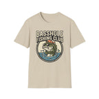 Basshole Fishing Club T-Shirt