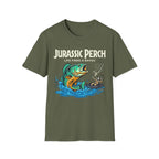 Jurassic Perch T-Shirt