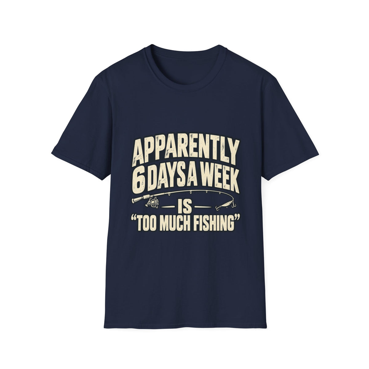 6 Days T-Shirt
