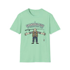 Bigger Fish T-Shirt