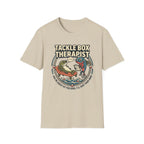 Tackle Box Therapist T-Shirt