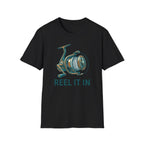 Reel It In T-Shirt