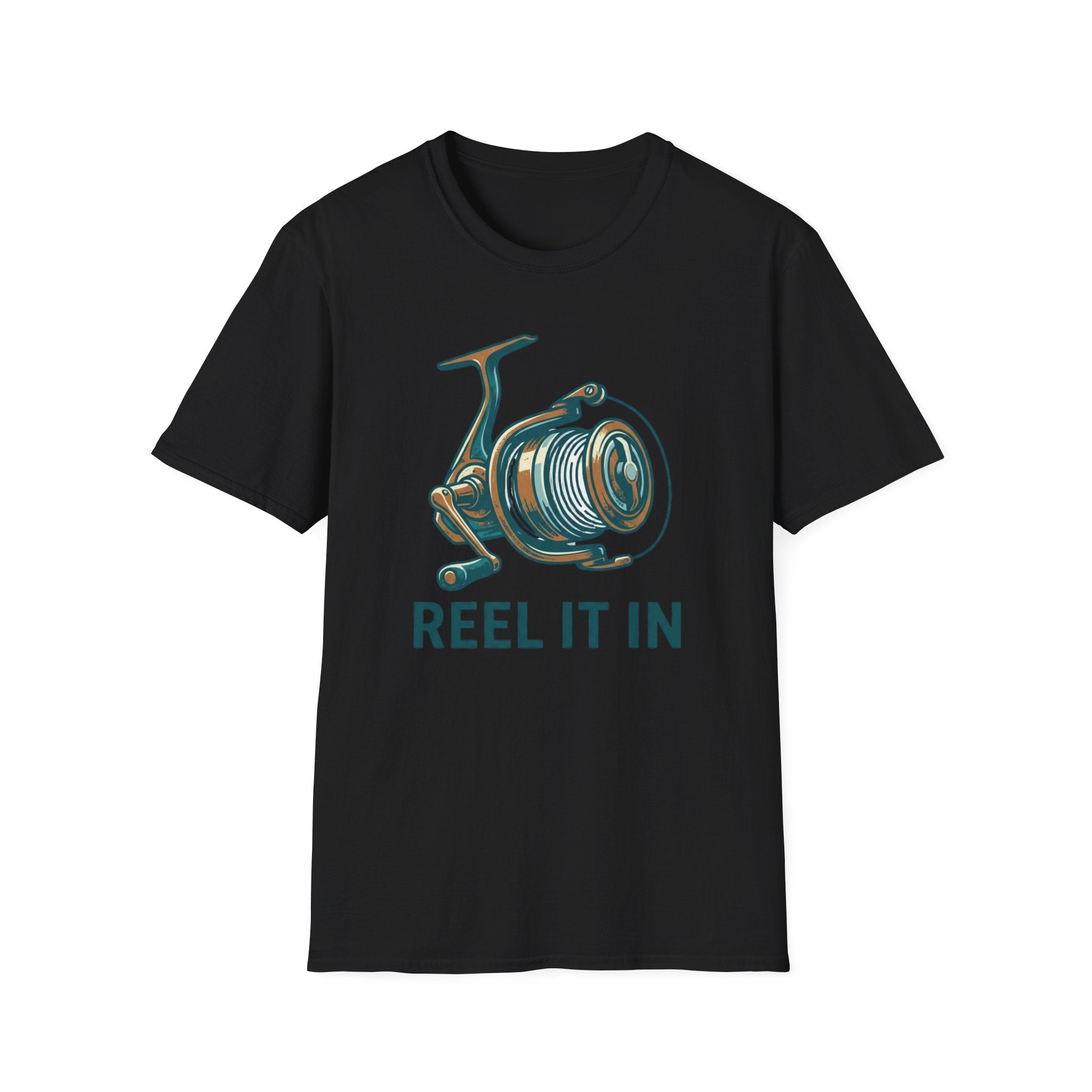Reel It In T-Shirt
