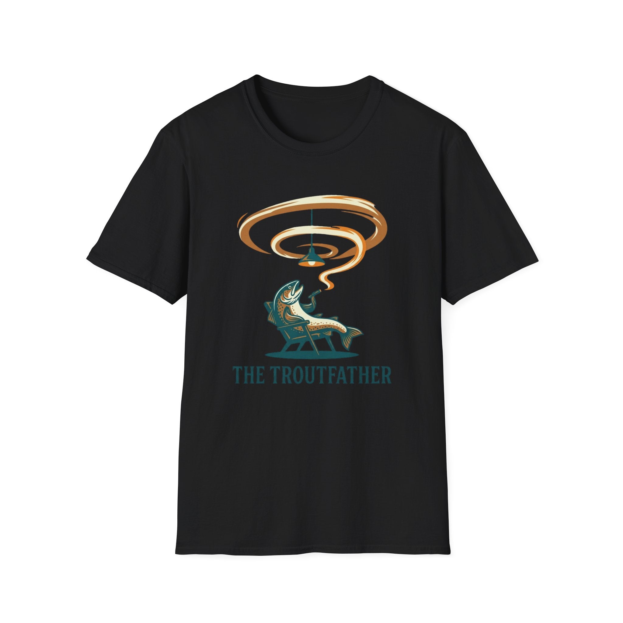 The Troutfather T-Shirt