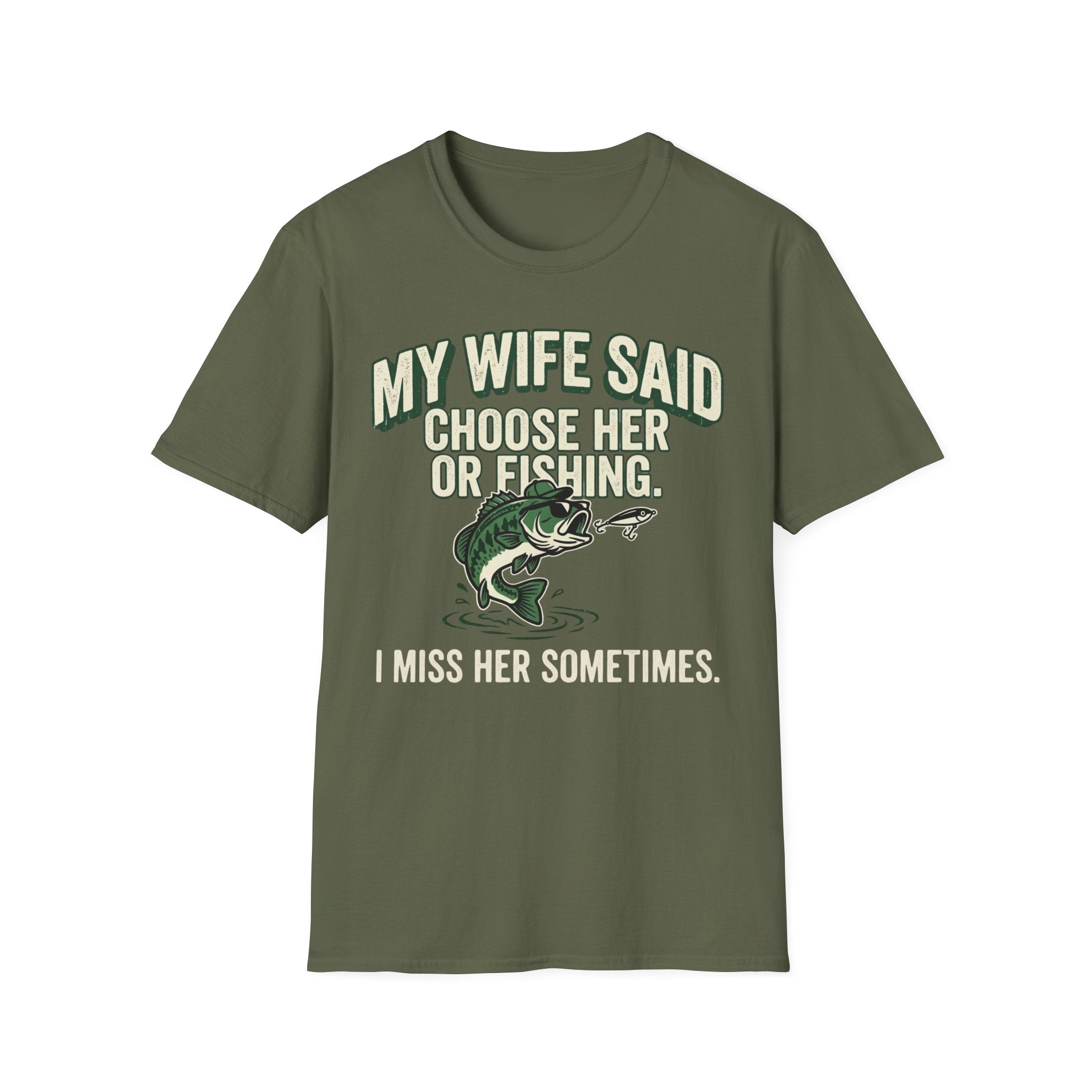 Choose Wise T-Shirt