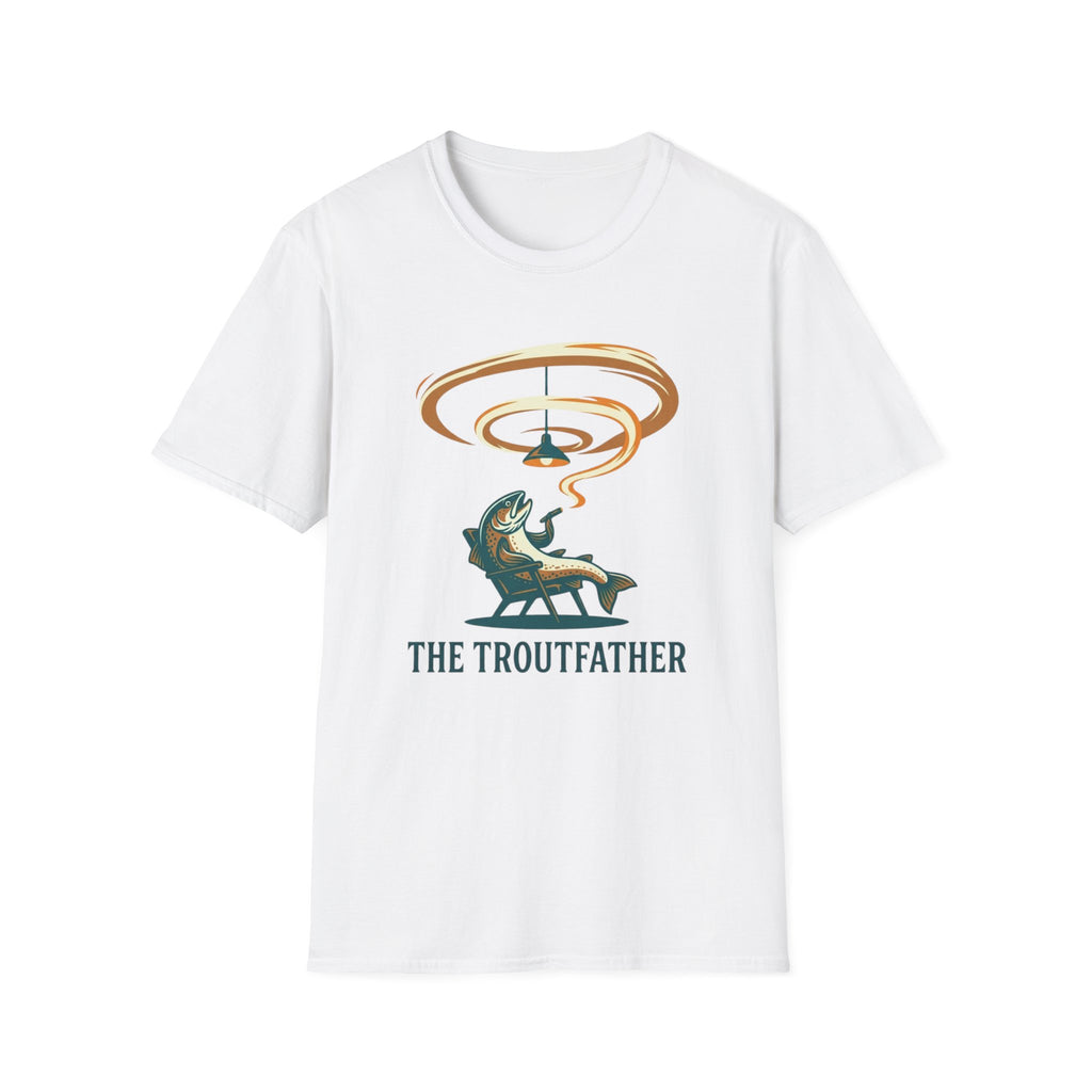 The Troutfather T-Shirt