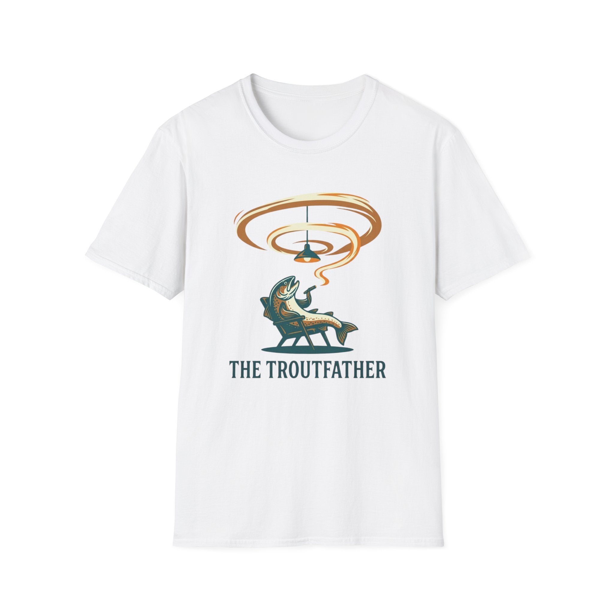 The Troutfather T-Shirt