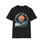Cast Daily T-Shirt