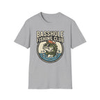 Basshole Fishing Club T-Shirt