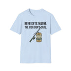 Fish Don't Care T-Shirt