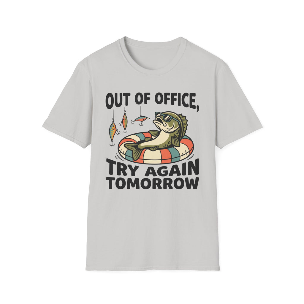 Out Of Office T-Shirt