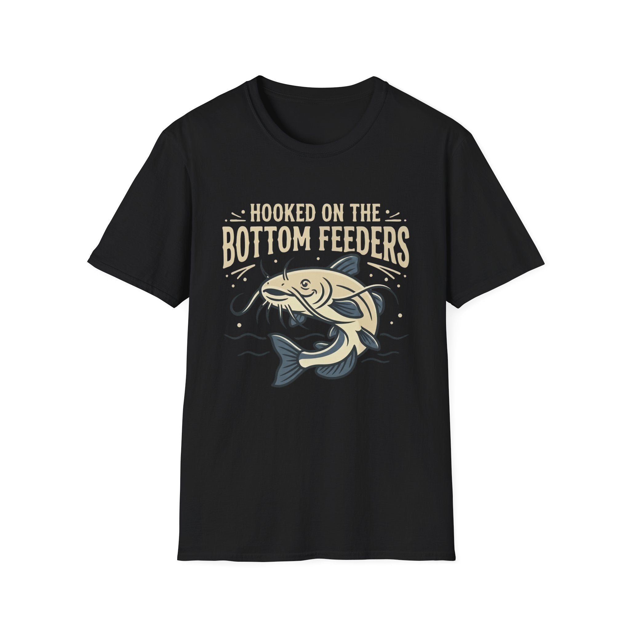 Bottom Feeders T-Shirt