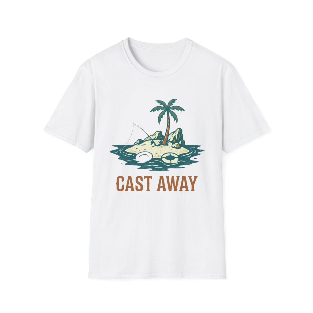 Cast Away T-Shirt