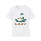 Cast Away T-Shirt
