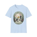 Casts Better T-Shirt