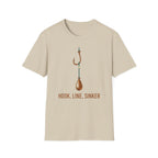 Hook, Line, Sinker T-Shirt