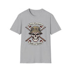 Zero Excuses T-Shirt