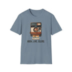 Hook. Line. Selfie T-Shirt