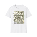 Trust Issues T-Shirt