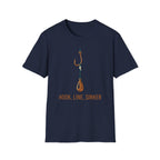 Hook, Line, Sinker T-Shirt