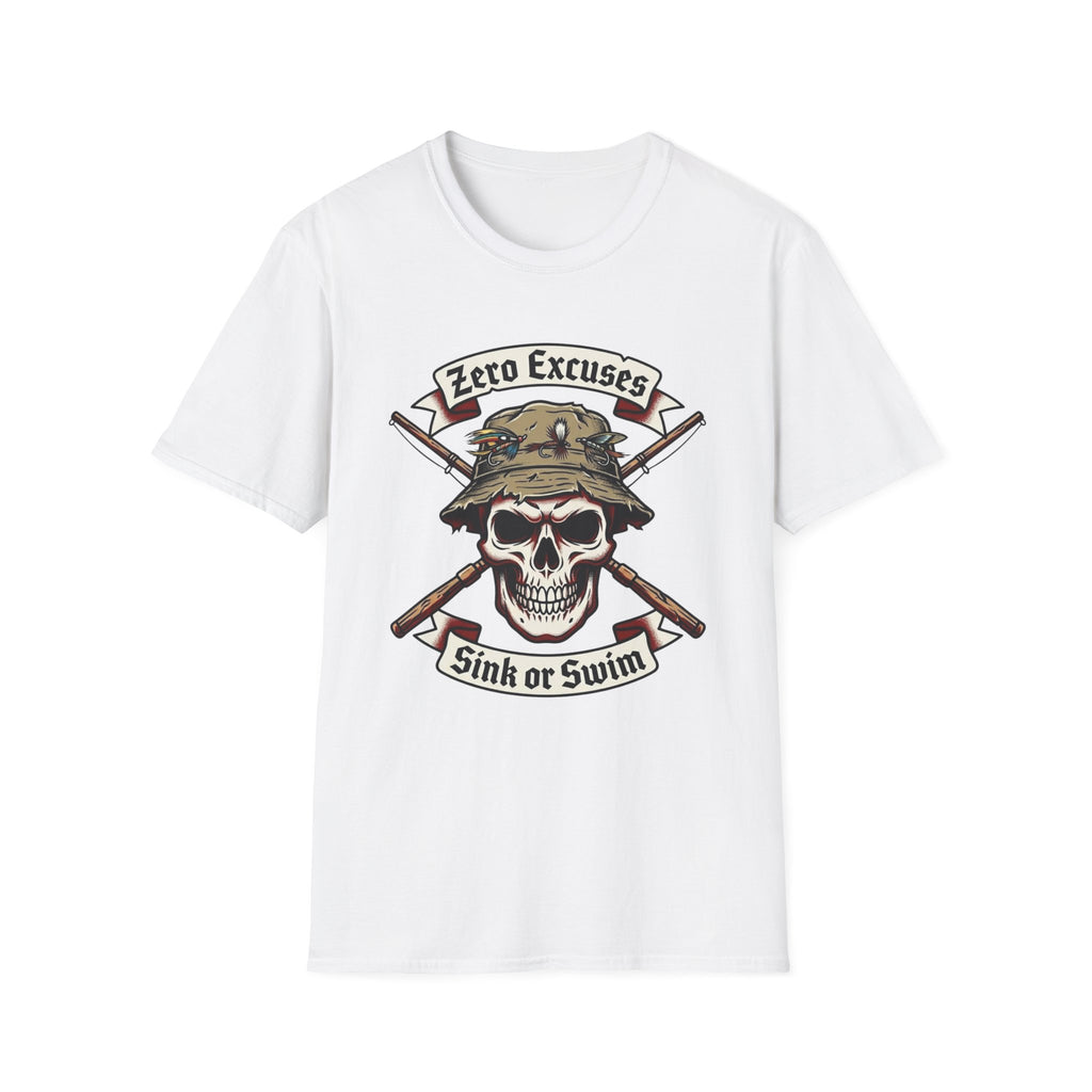 Zero Excuses T-Shirt
