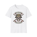 Zero Excuses T-Shirt