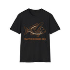 Snapper Decisions T-Shirt