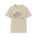 Carp Diem T-Shirt