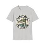 Cranky Until Casting T-Shirt