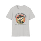 Gone With The Fin T-Shirt
