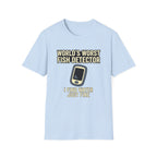 Worst Fish Detector T-Shirt