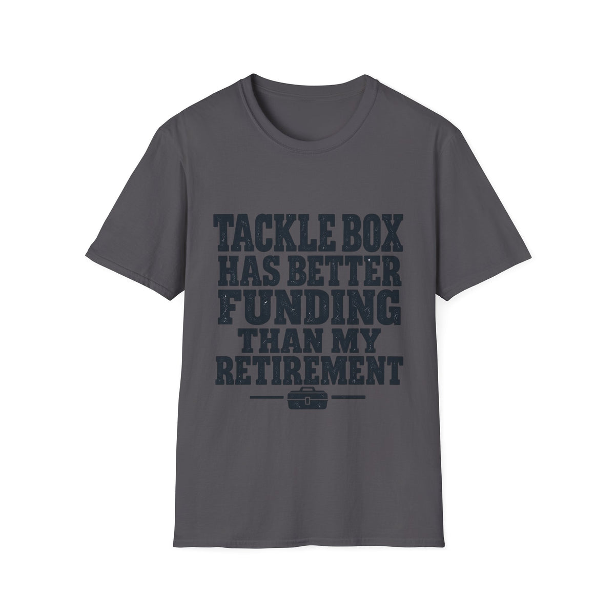 Funding T-Shirt