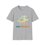 What The Bass T-Shirt