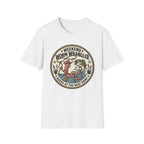 Weekend Worm Wrangler T-Shirt