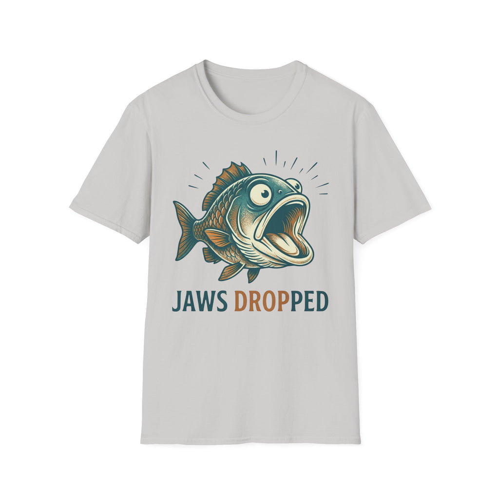 Jaws Dropped T-Shirt