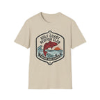 Redfish Club T-Shirt