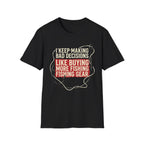 Bad Decisions T-Shirt