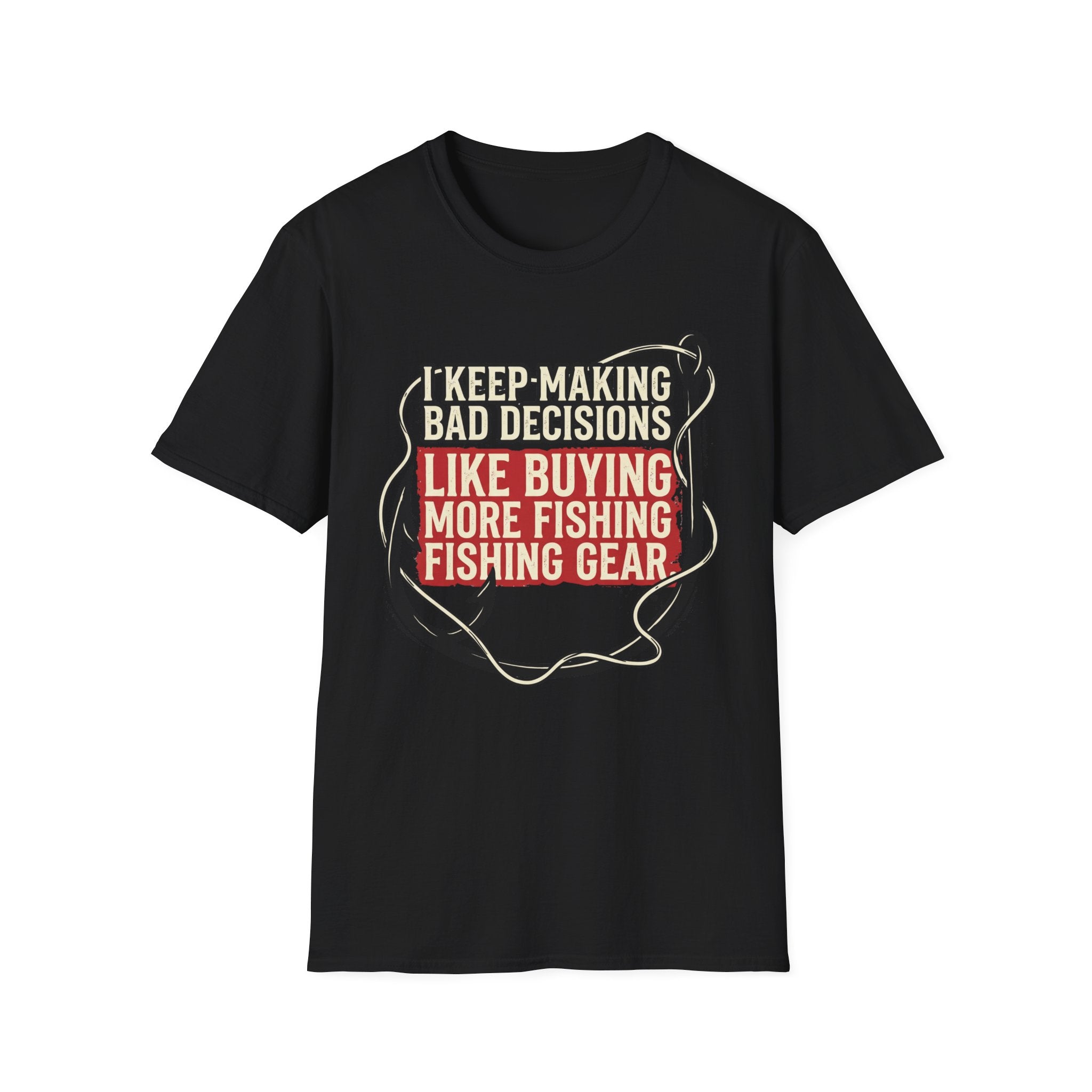 Bad Decisions T-Shirt