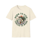 Forced To Work T-Shirt