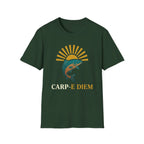 Carp-E Diem T-Shirt