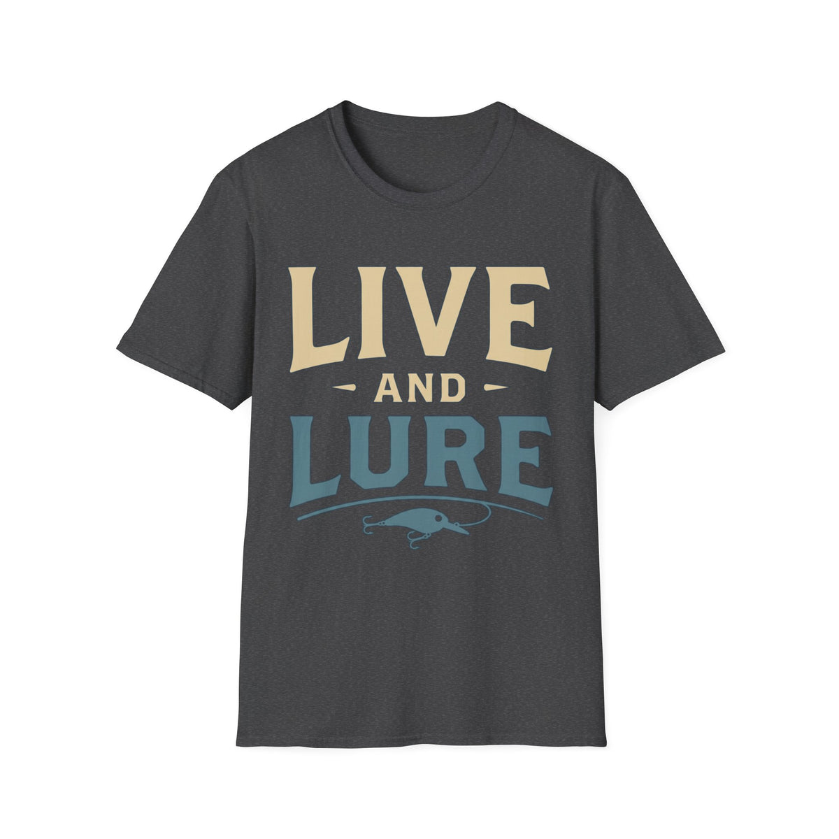 Live And Lure T-Shirt