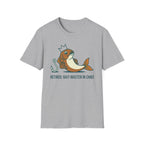 Retired Bait Waster T-Shirt