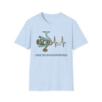 Cardio Reel T-Shirt