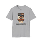 Hook. Line. Selfie T-Shirt