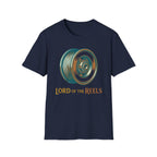 Lord Of The Reels T-Shirt