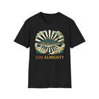 Cod Almighty T-Shirt