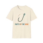 Thats Off The Hook T-Shirt