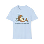 Retired Bait Waster T-Shirt