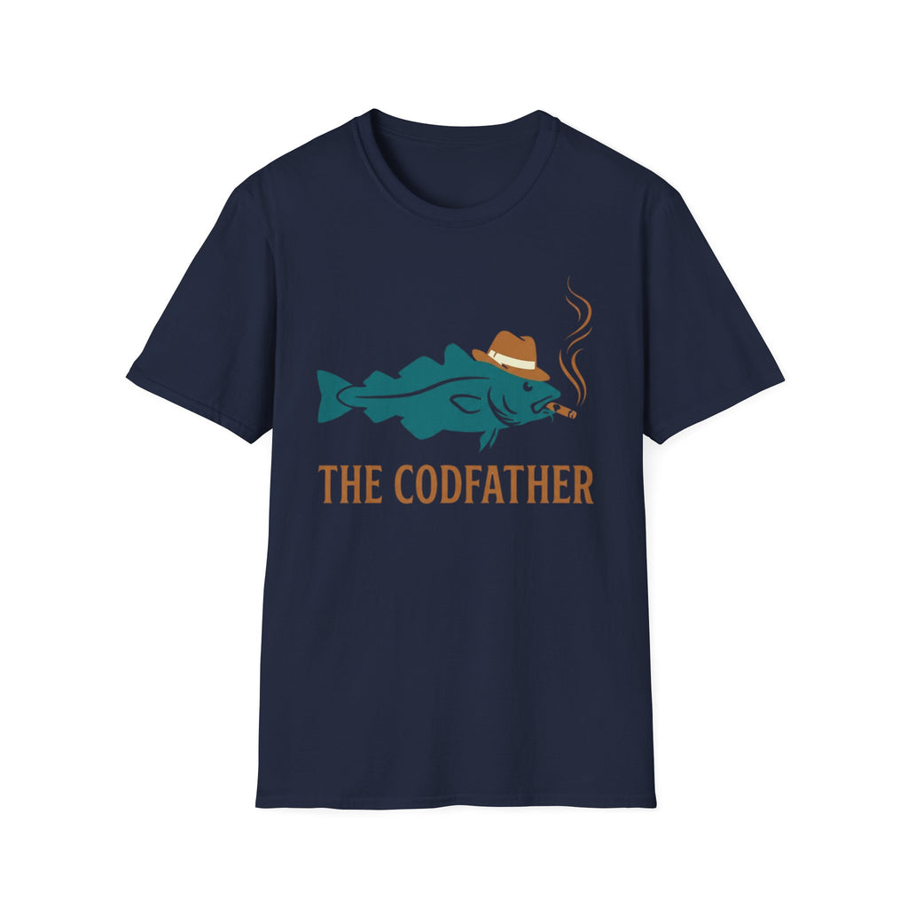 The Codfather T-Shirt