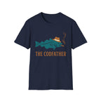 The Codfather T-Shirt